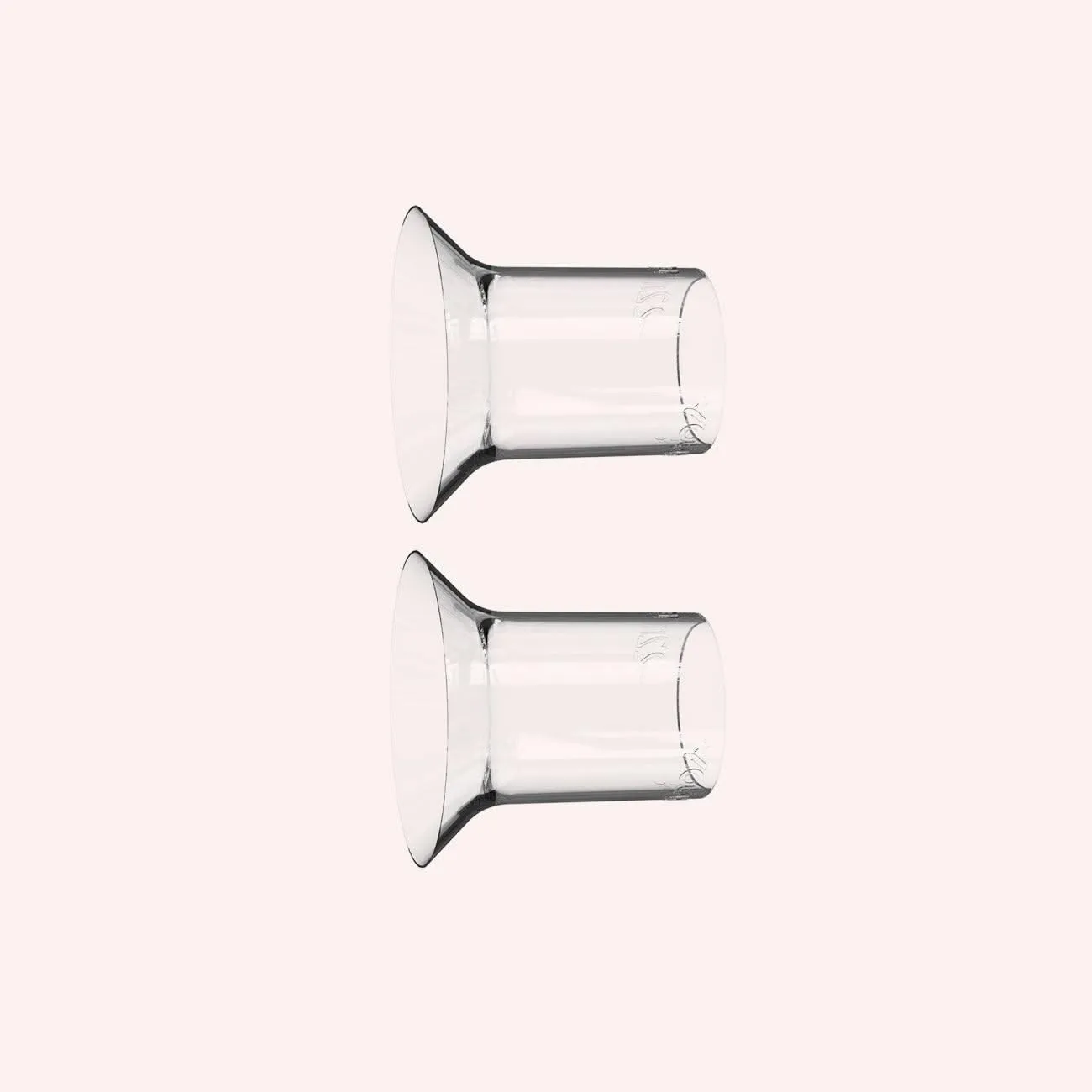 Breast Shield Convertors
