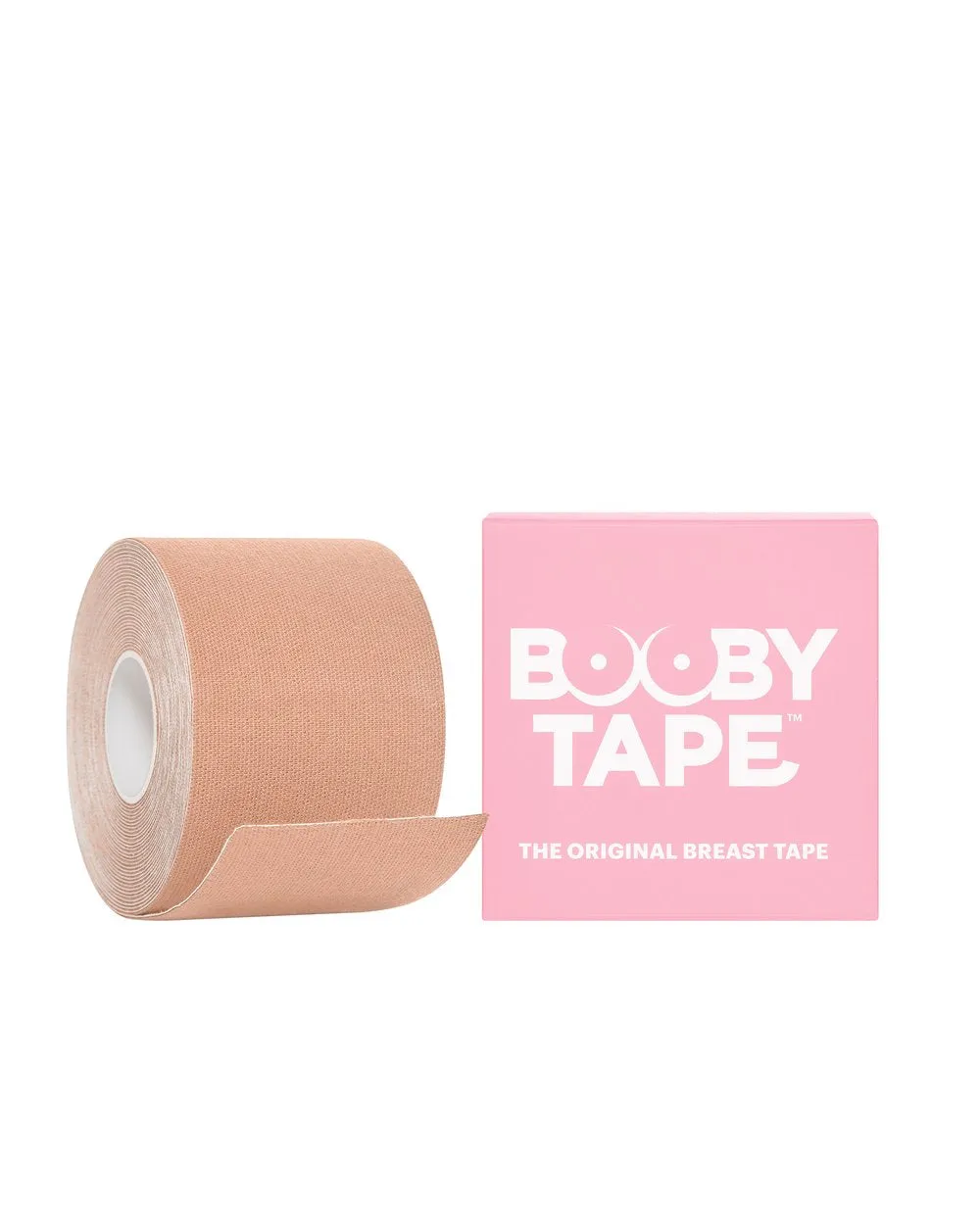 Breast Tape - Nude