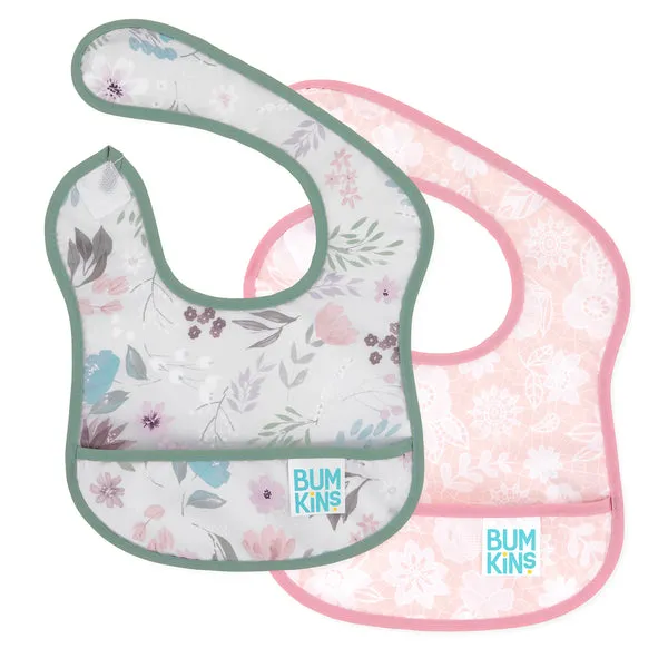 Bumkins Starter Bibs
