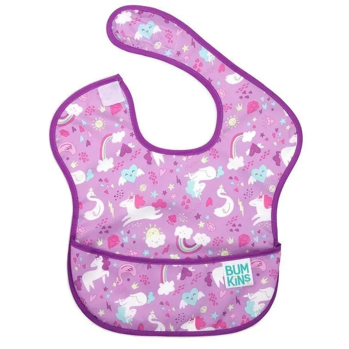 Bumkins Waterproof Super Bib