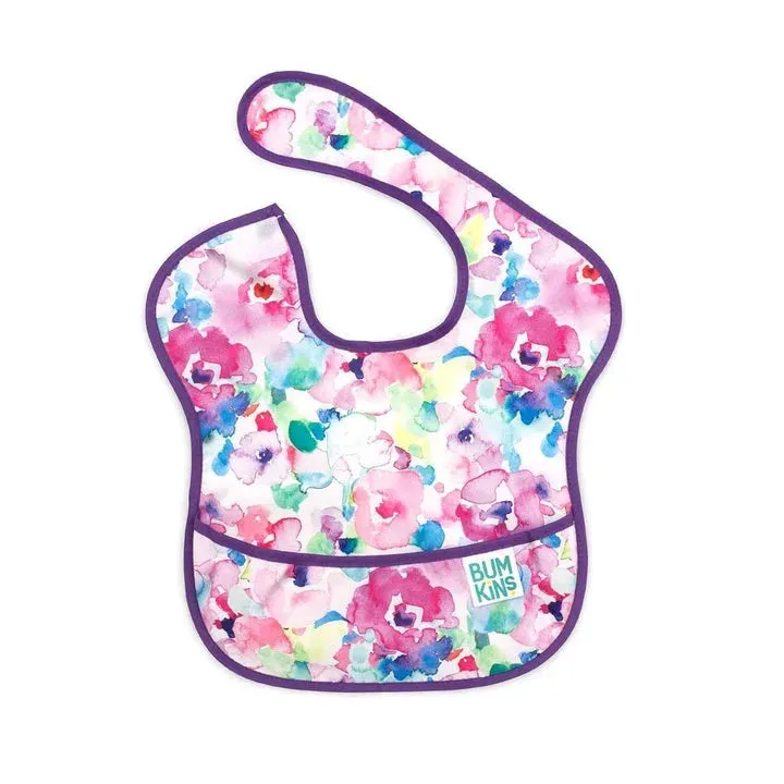 Bumkins Waterproof Super Bib