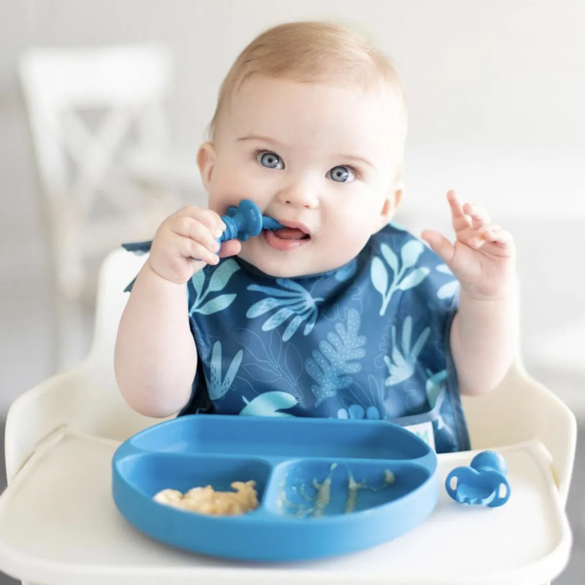 Bumkins Waterproof Super Bib