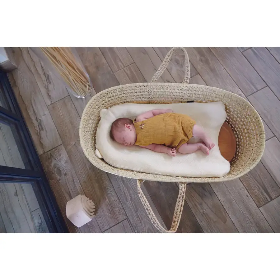 Candide Topponcino Transitional Mattress
