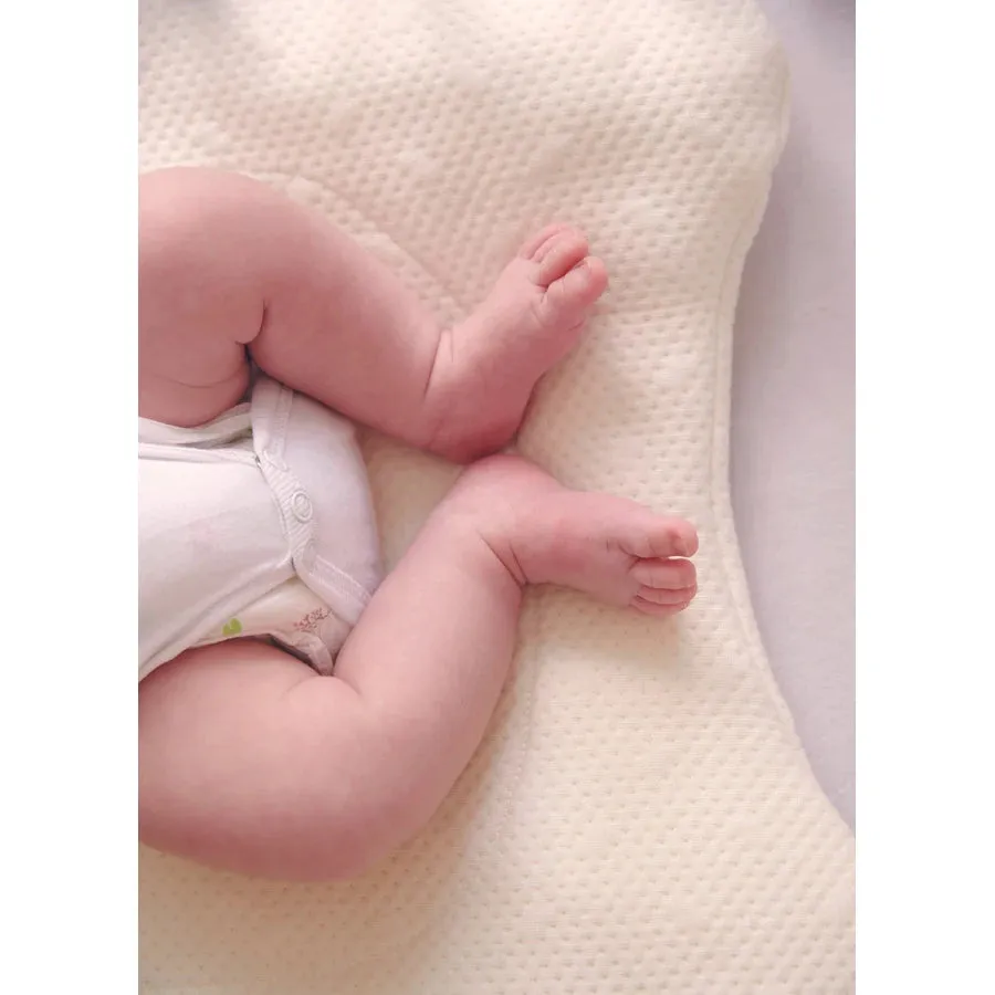 Candide Topponcino Transitional Mattress