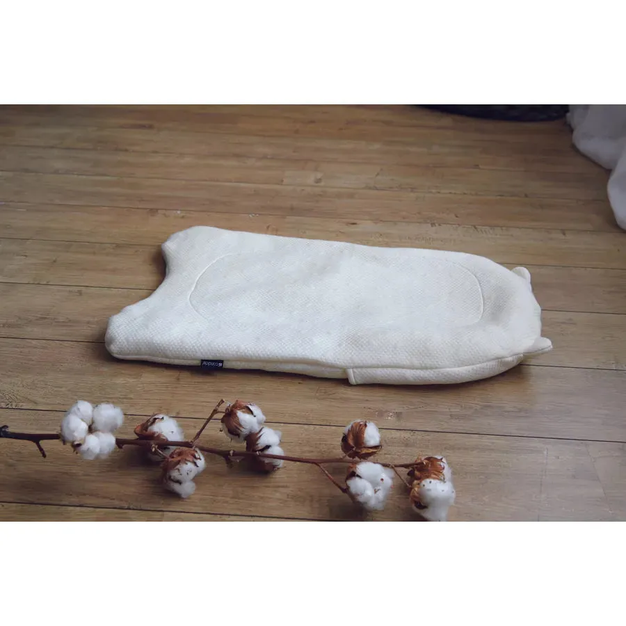 Candide Topponcino Transitional Mattress