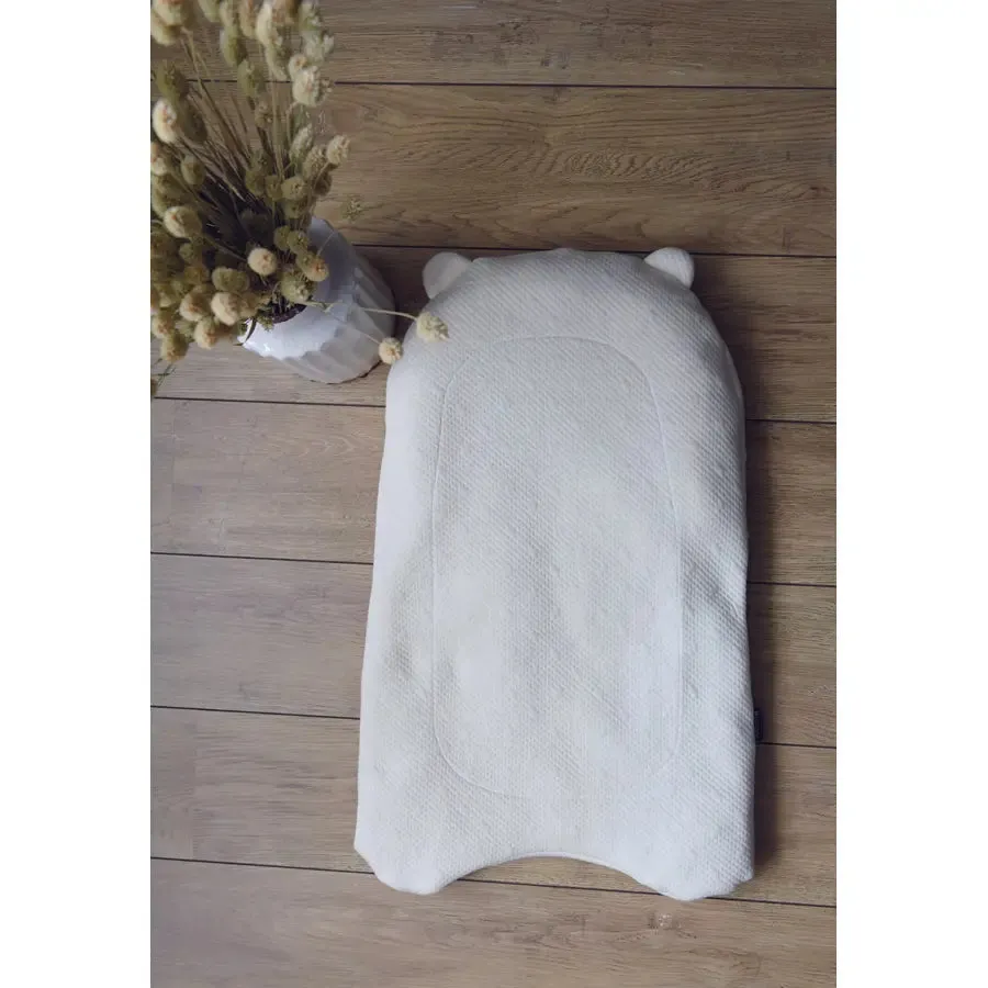 Candide Topponcino Transitional Mattress