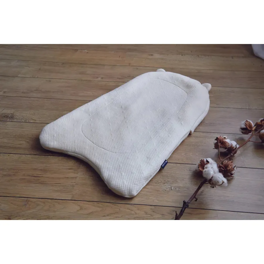 Candide Topponcino Transitional Mattress