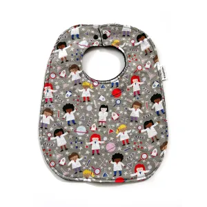 Chemistry Baby Bib