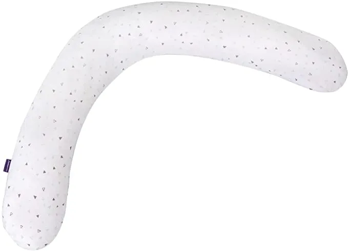 ClevaFoam Therapeutic Maternity Pillow