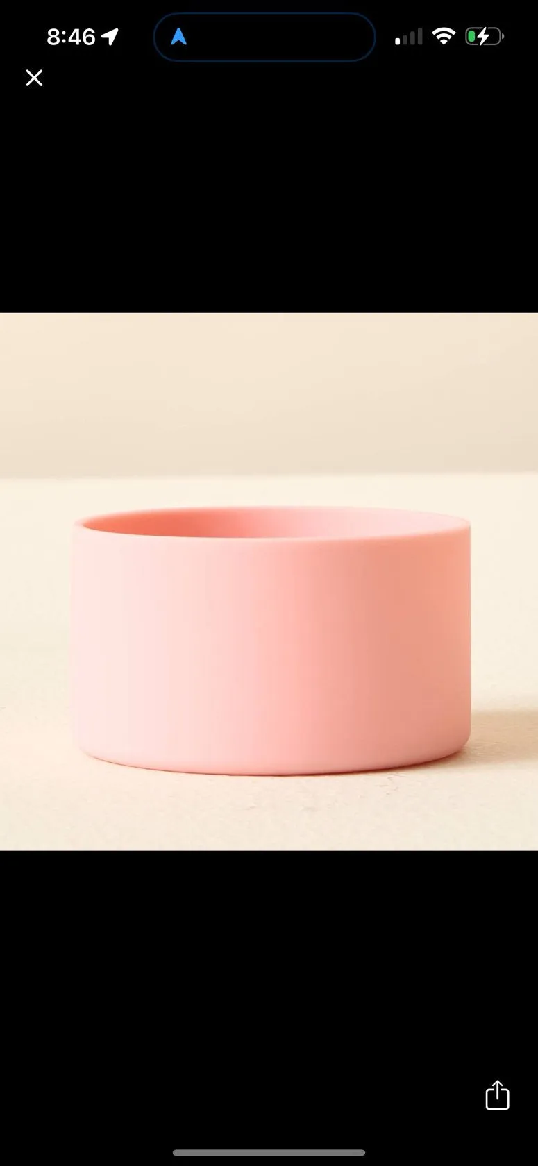 Cups No-Slip Tumbler Boot