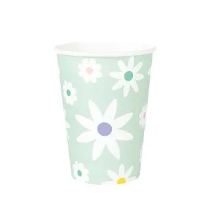 Daisy Cups