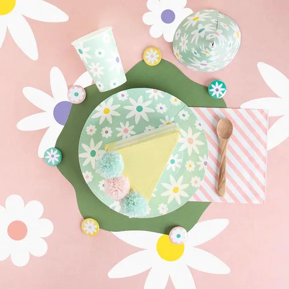 Daisy Cups