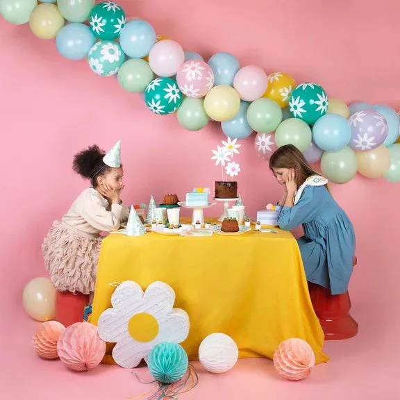 Daisy Cups