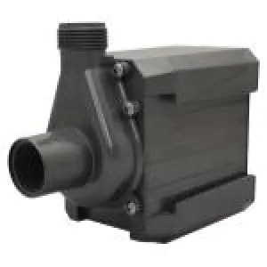 Danner Hydro-Mag 2400 GPH Utility Pump (2/Cs)