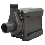 Danner Hydro-Mag 2400 GPH Utility Pump (2/Cs)