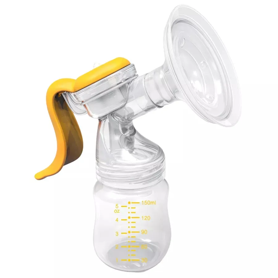 Doopser Manual Breast Pump
