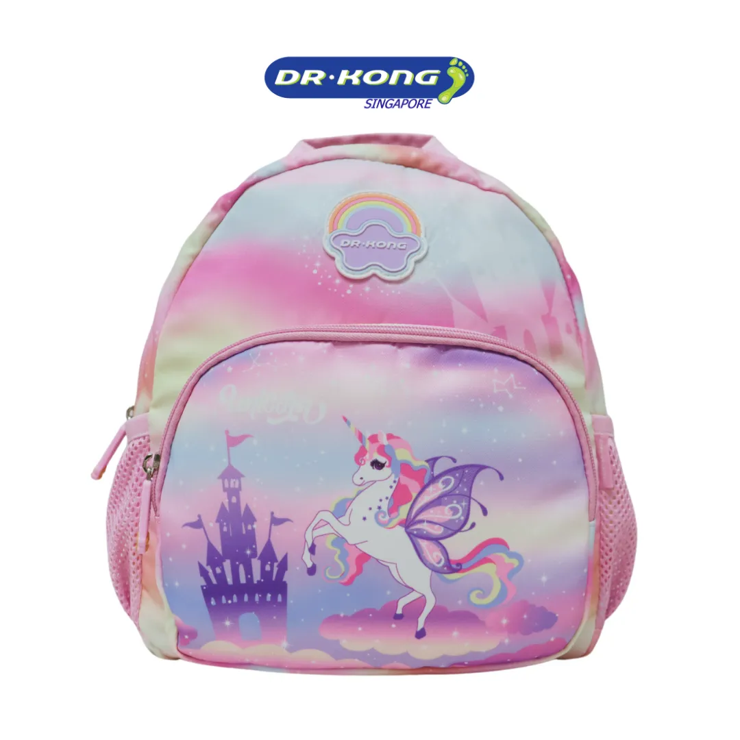DR.KONG TODDLER BACKPACKS DK-1500179-MUT(RP : $69.90)