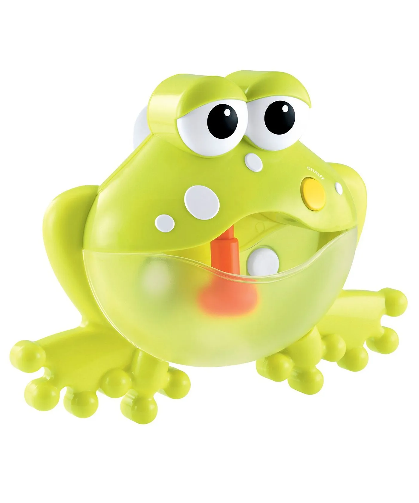 Early Learning Centre Elc Bubble Blower