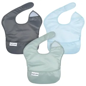 Easy Bib 3 Pack