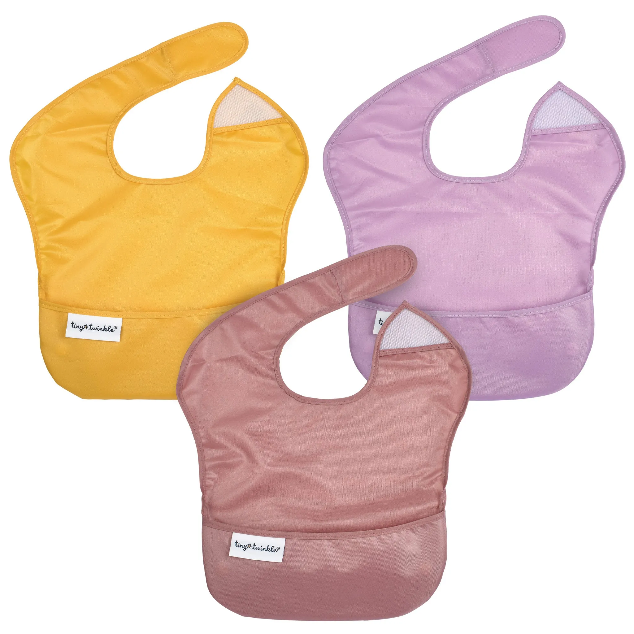 Easy Bib 3 Pack