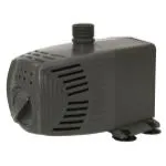 EcoPlus Adjustable Water Pump 655 GPH (12/Cs)