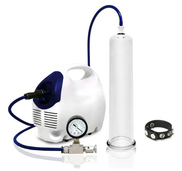 Electric Penis Pump Medium