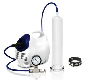 Electric Penis Pump Medium