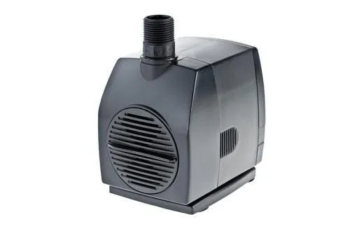 EZ-Clone Water Replacement Pump 800 GPH