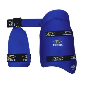 Forma Pro Axis Maxx Integrated Cricket Combo Thigh Pads
