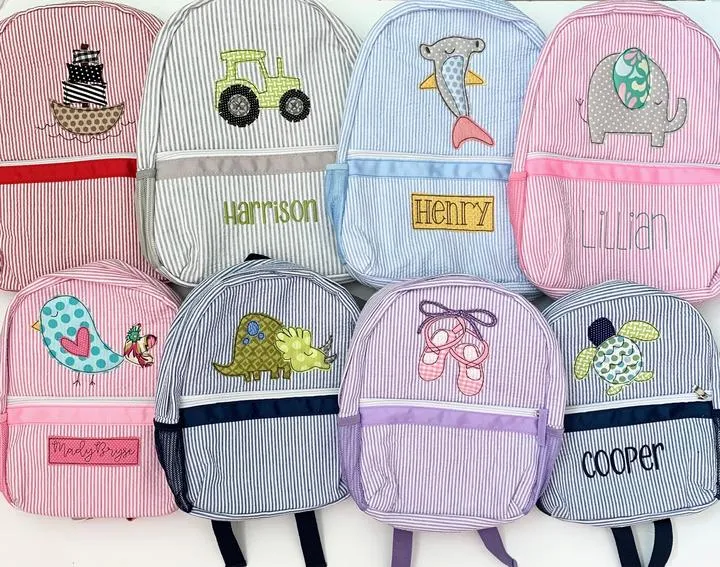 Full Size Backpack