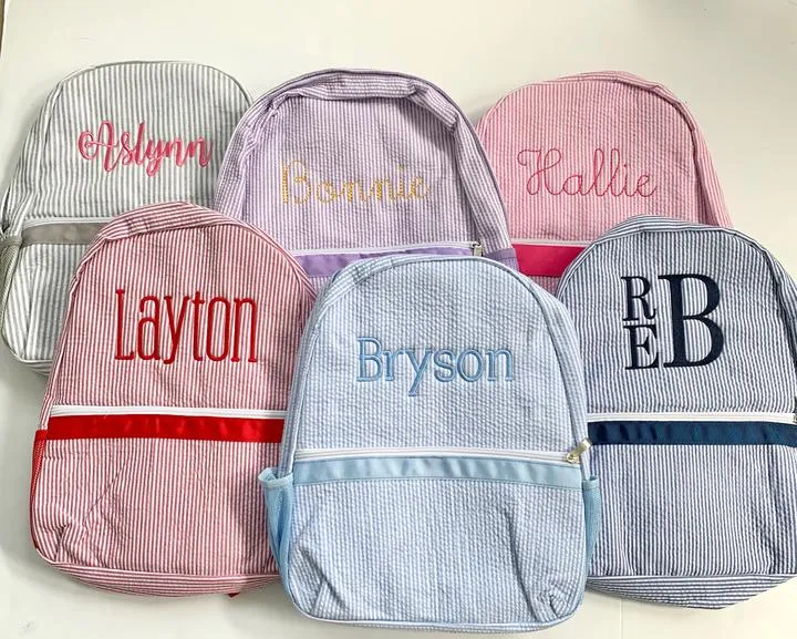 Full Size Backpack