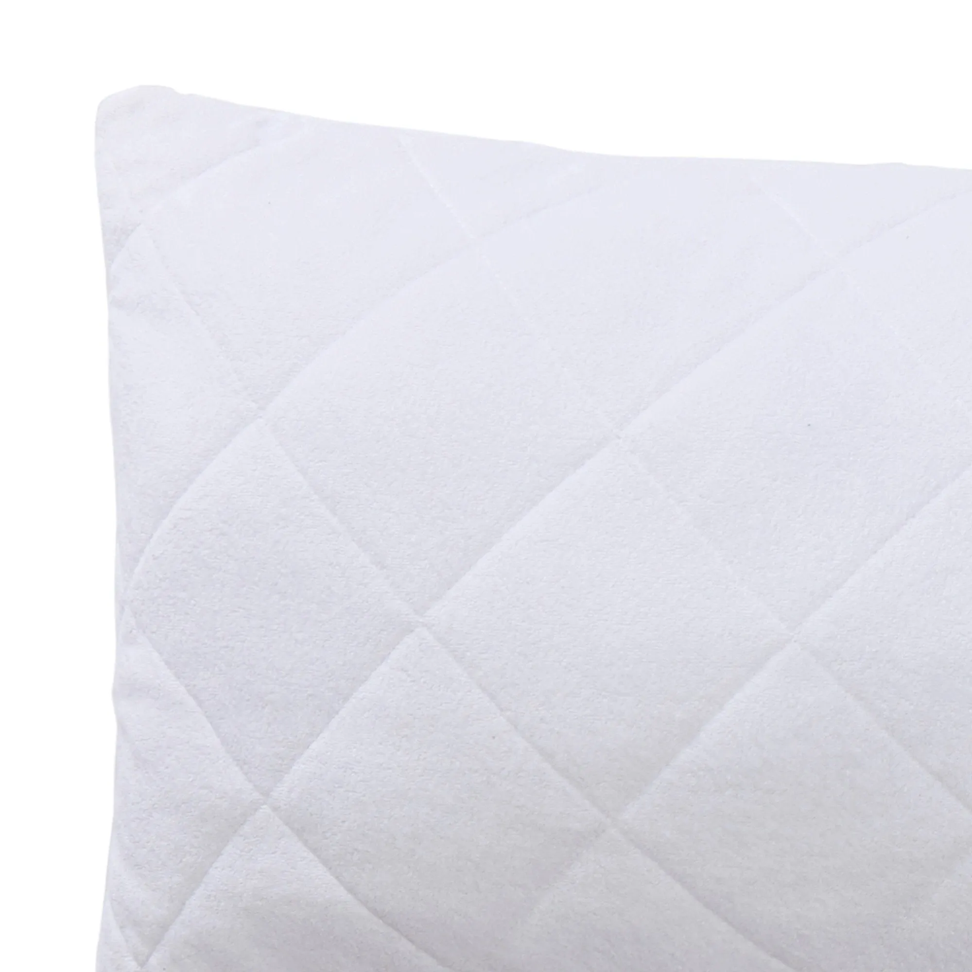 Haid Body Pillow [White]