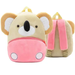 Happy Koala Baby Bag