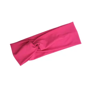 Hot Pink Headband
