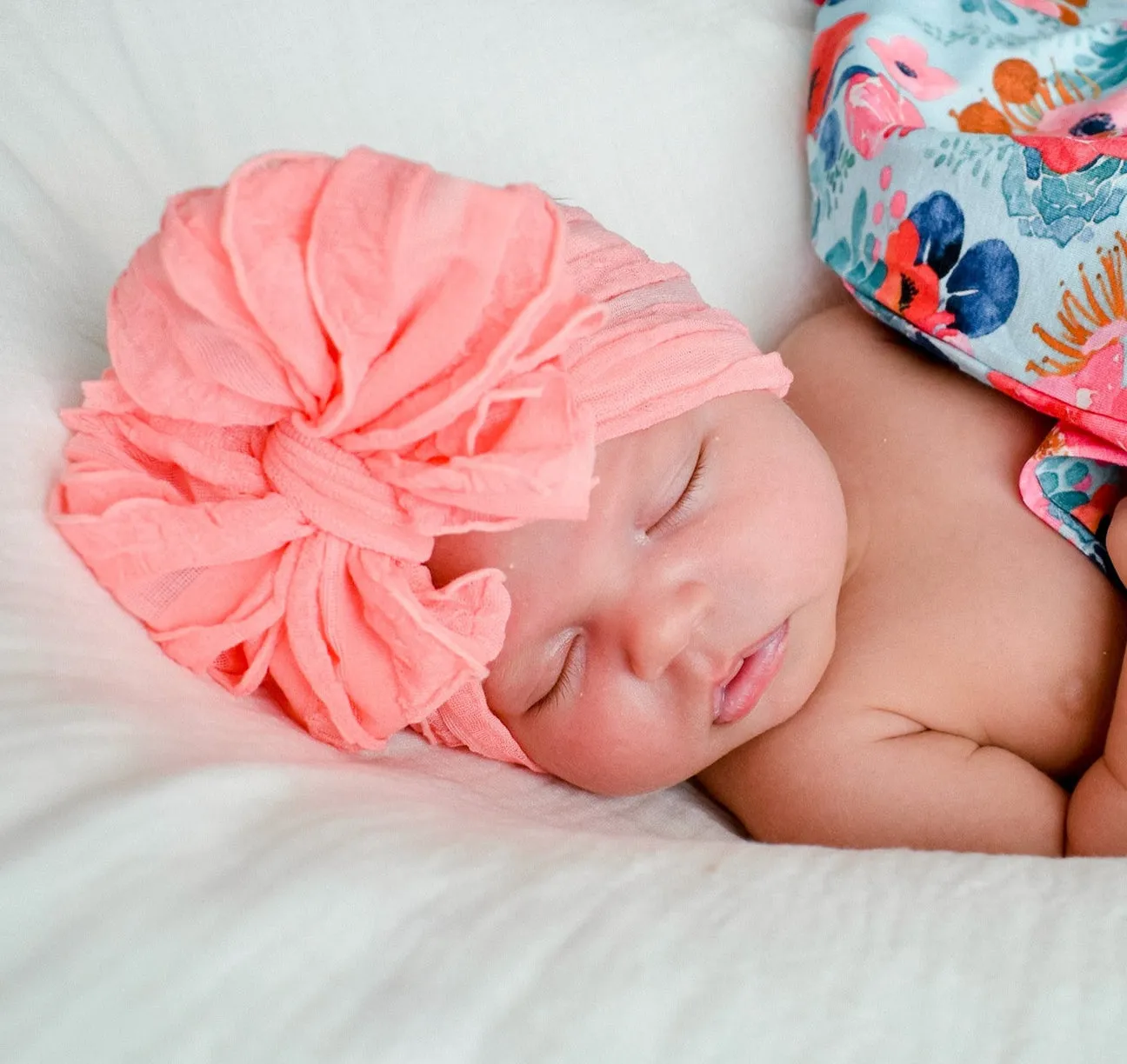 In Awe Headband Bows
