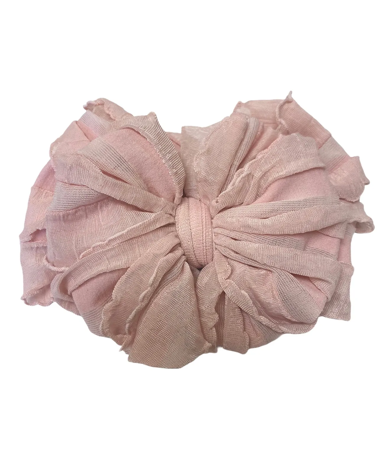 In Awe Headband Bows