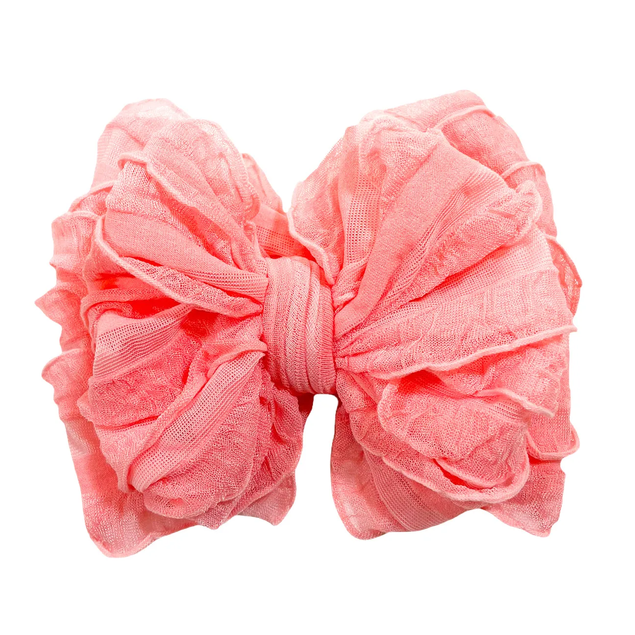 In Awe Headband Bows