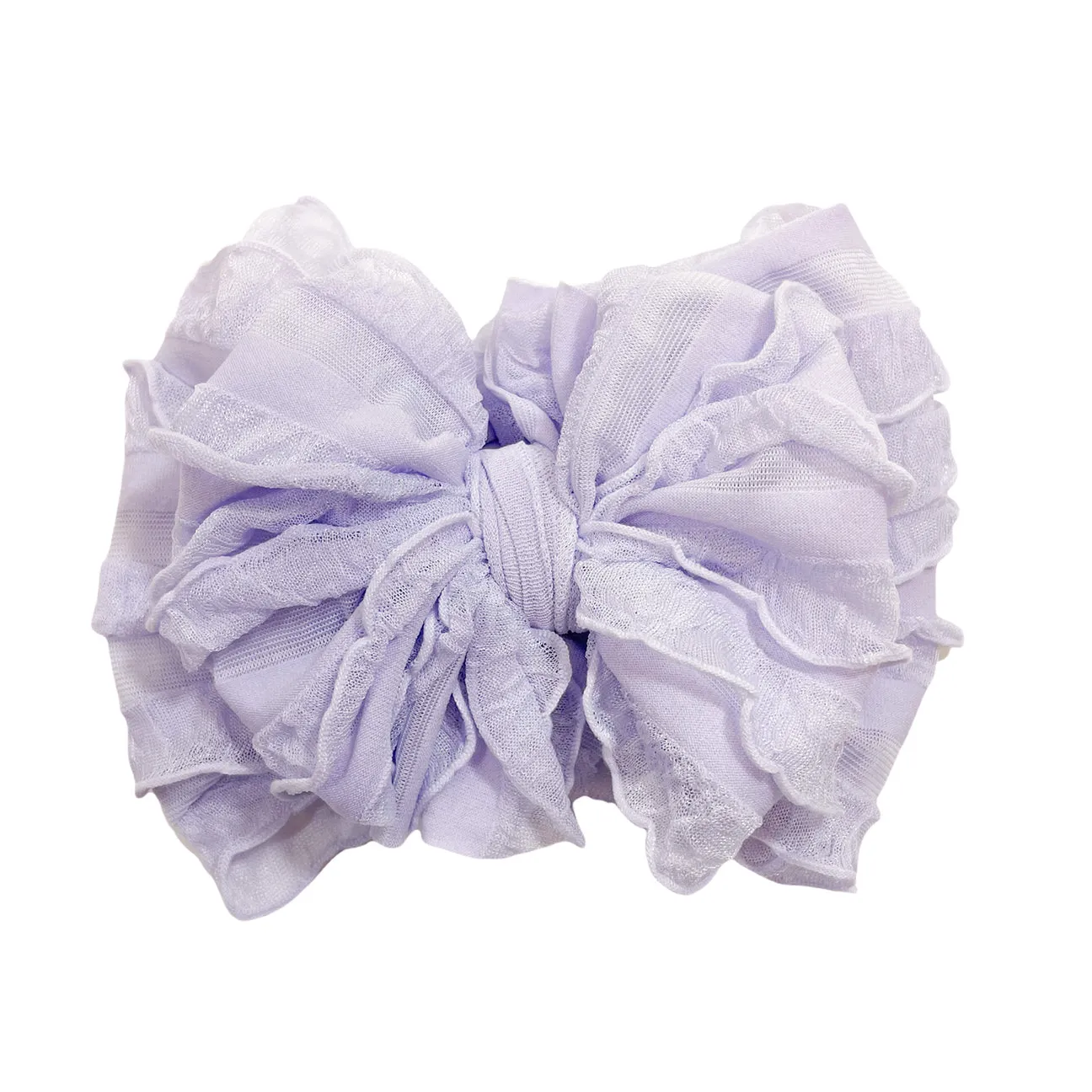 In Awe Headband Bows