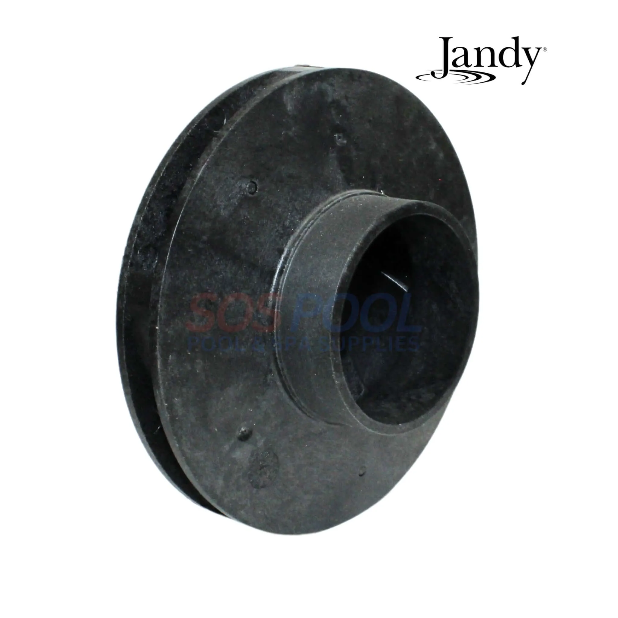 Jandy Impeller and Screw Kit with O-Ring For FloPro Pumps | 2.5 HP | R0479605