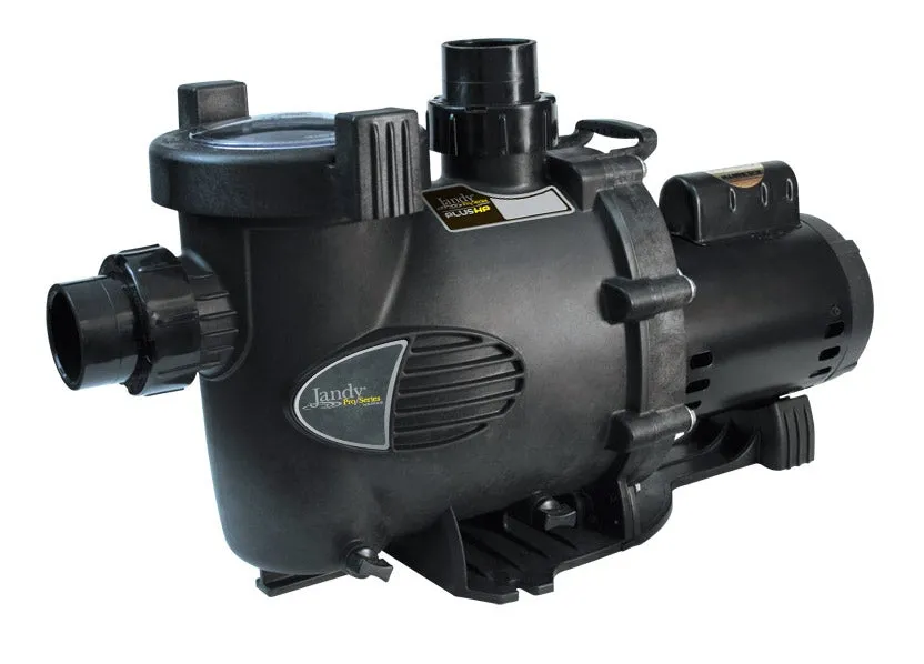 Jandy PlusHP 2 HP Two Speed Pump PHPF2.0-2