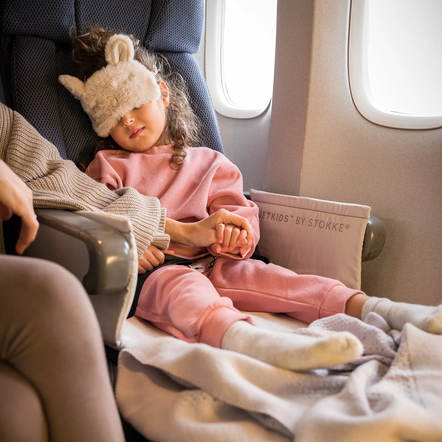 JetKids by Stokke BedBox - Blue Sky