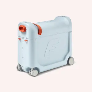 JetKids by Stokke BedBox - Blue Sky