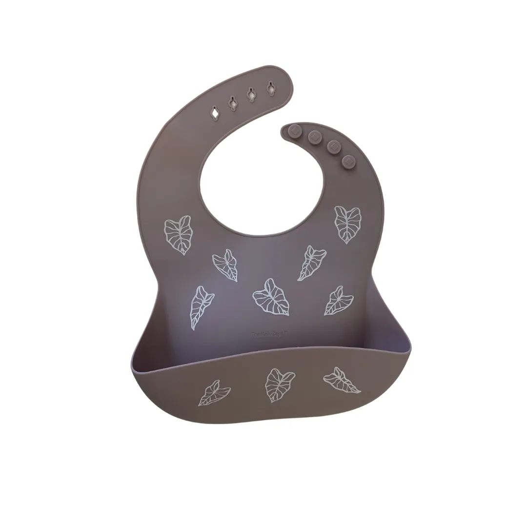 Kalo Silicone Bibs