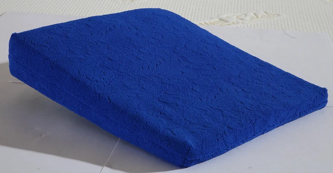 Latex Seat Wedge (15x15x2.15 inch) - Nirvana