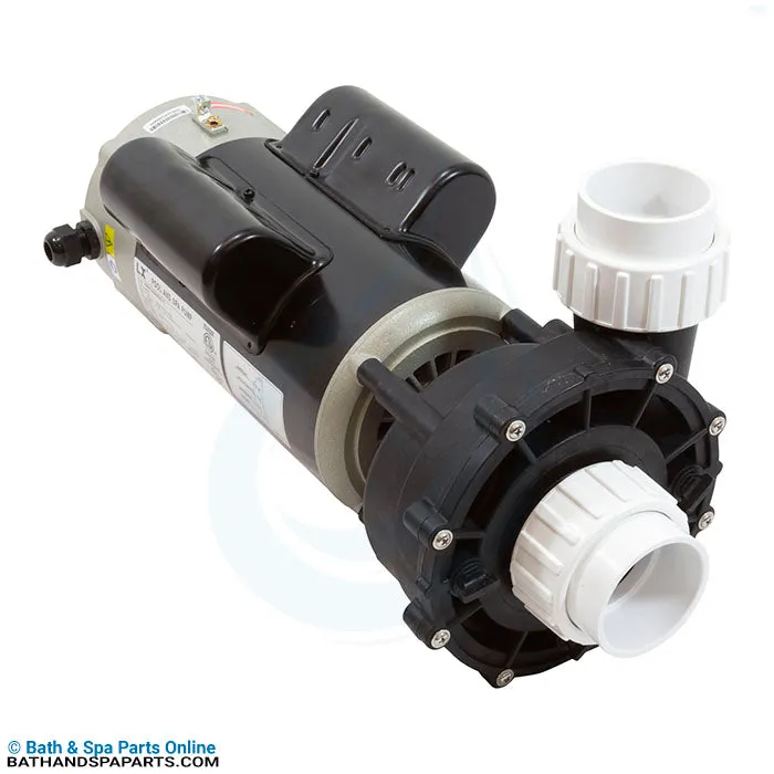 Lingxiao 2.0 HP [10A/3A] [2S] LX Spa Pump (48WUA2002C-II-NF)