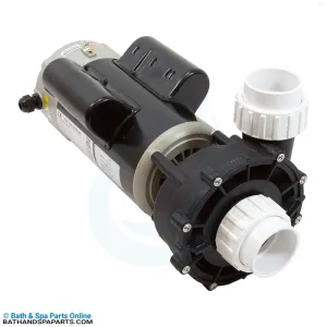 Lingxiao 2.0 HP [10A/3A] [2S] LX Spa Pump (48WUA2002C-II-NF)