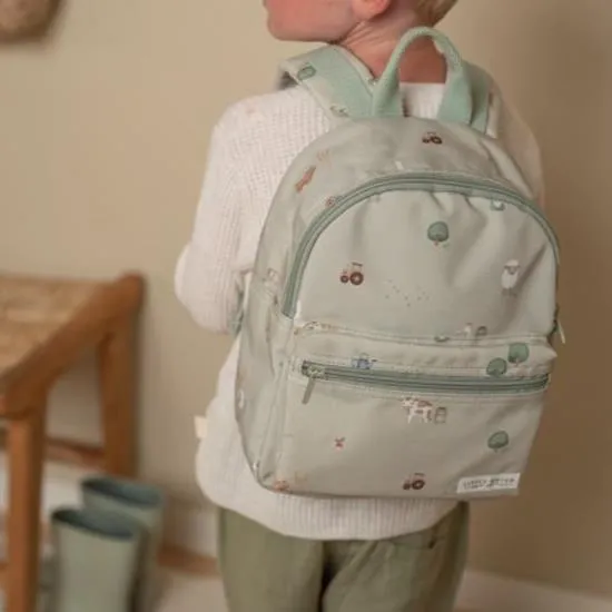 Little Dutch Kids Backpack – Little Farm