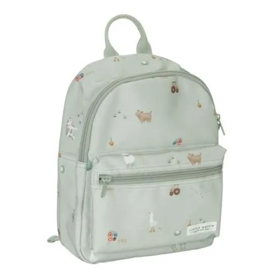 Little Dutch Kids Backpack – Little Farm
