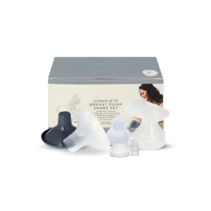 Lola & Lykke Complete Breast Pump Spare Part Set