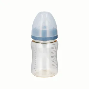 Lola & Lykke Naturalflow Baby Bottle